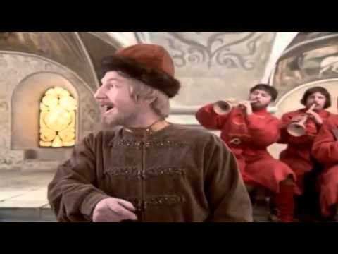 Кадр из фильма икра заморская
