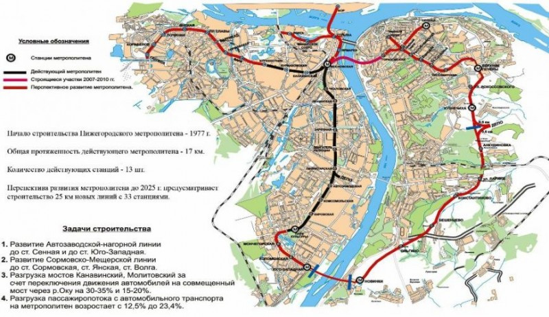 2025. Метро Нижний Новгород схема развития. Нижегородский метрополитен схема развития. Схема метро Нижний Новгород планы. Метрополитен Нижний Новгород план развития.