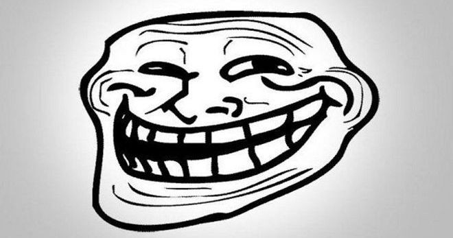 Шаблоны для троллинга в дс