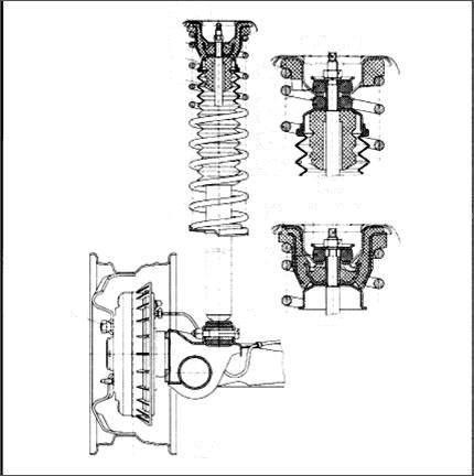 Схема заднего амортизатора. Задний амортизатор ВАЗ 2110 В сборе схема. Задний амортизатор ВАЗ 2114 схема. Схема сборки заднего амортизатора ВАЗ 2114. Задний амортизатор 2109 схема.