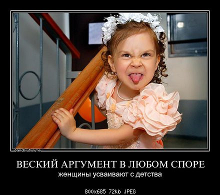 аргументами в споре могут быть