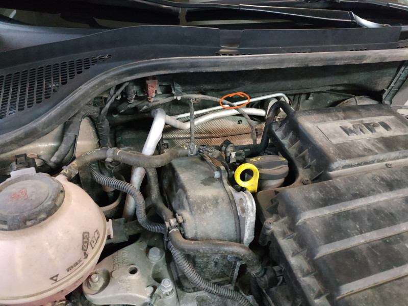 Свист из воздуховодов при включении кондиционера - обсуждение (33919358 ...