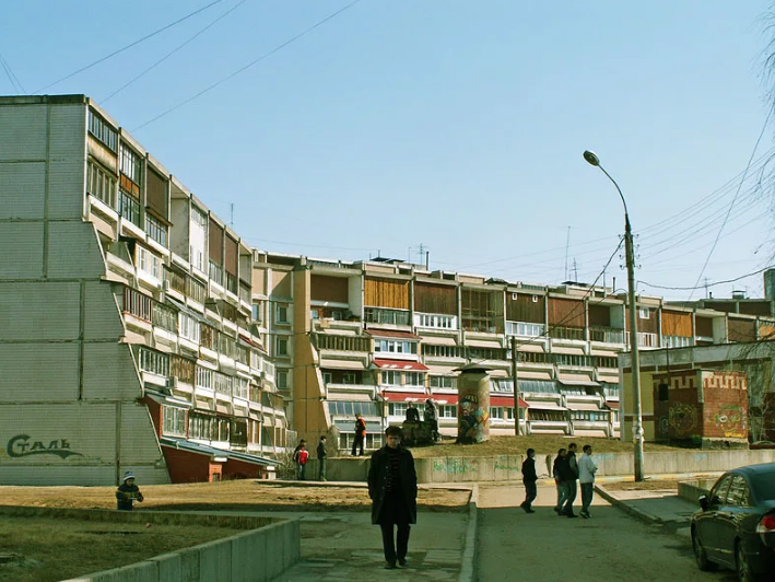 Нижний новгород в 90 е годы фото Автобусы Нижнего Новгорода. 1950-1990-е. Подборка фотографий. Автобусы СССР Sovb