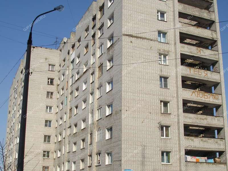 Купить Квартиру Ул Коминтерна Нижний