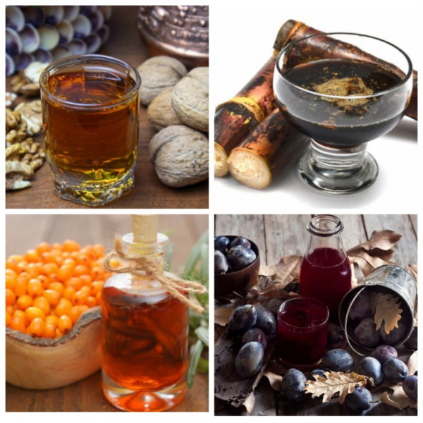 Рекомендую! Раздачи 31 октября. Крафтовый домашний самогон, ром ...