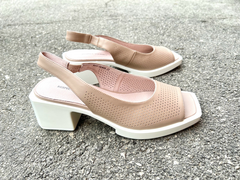 Раздача заказов. Обувь Re$пeкт 5-24 и 1 модель сбора 4-24. Суббота 18. ...