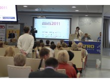 Метро Магазин Директор