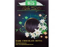    (Dark Chocolade Henna), 100 