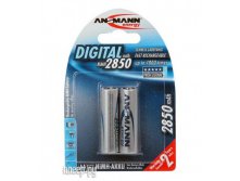 198,82.  21922  Ansmann R6 2700mAh AA BP2 5030872