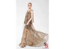 Sonya Scandal Платье  Халстон(леопард).jpg