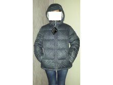 Пуховик WHS Размер: 50. Цена 2500 р.