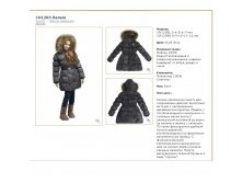 CH1205L/GREY		1 500.