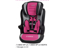   Imax SP LX ISOFIX  ( agora framboise).bmp