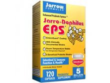 Jarrow Formulas, Jarro-Dophilus EPS, 120 Capsules