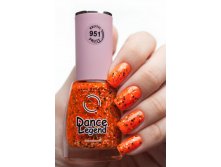 Dance Legend FRUTY MILK  EXOTIC FRUITS 951