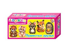 00471 Пушистые друзья (домино пласт.)  99 р.jpeg