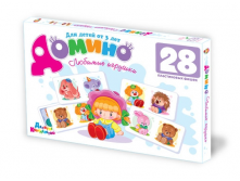 01509 Домино Любимые игрушки (пластик)  149 р.png