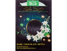 Хна темный шоколад (Dark Chocolade Henna)