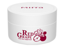 153 . - RED GRAPE ( )