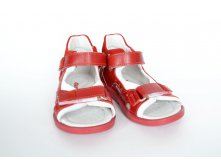 Сандалеты детские