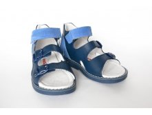 Сандалеты детские