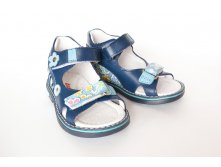 Сандалеты детские