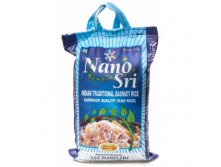     ,  (Nano Sri Indian Basmati Raw Rice)