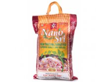     ,  (Nano Sri Indian Basmati Par Boiled Rice), 5 