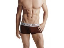 CK Men's Steel. 