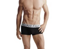 CK Men's Steel. 