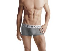 CK Men's Steel. 