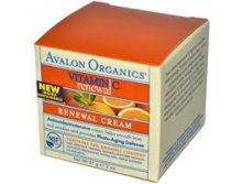 Avalon Organics,      C, 2 oz (57 )