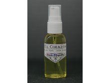 &#8470;428 Bali Spa Oil -     