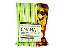 БЕЗ САХАРА!!! ФРУТИ-Фруктово-ореховая смесь_СМАЙЛ_50гр.jpg