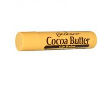 Cococare, Бальзам для губ с маслом какао, 0.15 унций (4.2 г)