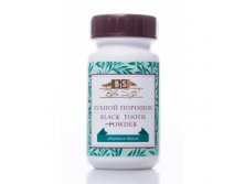     (Black Tooth Powder), 50 