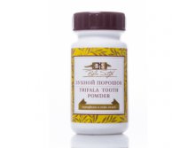       (Trifala Tooth Powder), 50 