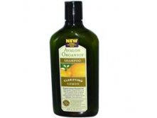 Avalon Organics, , Clarifying Lemon, 325 