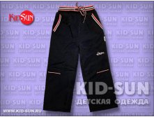 Брюки для девочки Linger 450 р.jpg