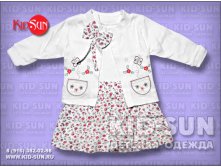 Костюм для девочки Фиалки 350 р.jpg