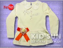 Туника для девочки For You 390 р.jpg