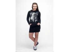 RU-WD02.1 Платье с длинным рукавоме черное р-ры 42, 44, 46, 48,50 цена 1360,0.jpg