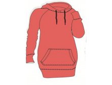 RU-WD02.12 Платье с длинным рукавоме коралл р-ры 42, 44, 46, 48,50 цена 1360,0.jpg
