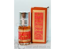  Al Hanouf 6ml Al Rehab