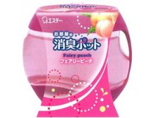  -       270  "ST" "Shoushuu Pot"