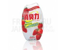   -    400 "ST" "Shoushuuriki"