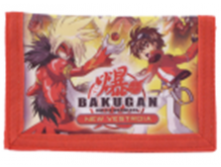  Game Battle Bakugan