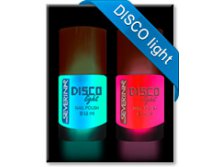    disco light