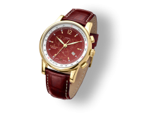 Poseidon Admiral Gold Bordo (KronSegler)==16900-20%==13520 .