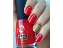 Dance Legend  Sexy Red